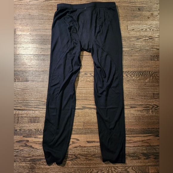 Carhartt Thermal Base Layer bottom Sz XL Tall - Picture 6 of 6